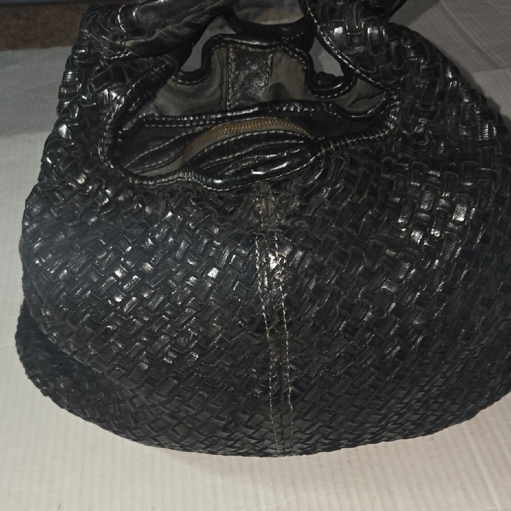 Langellotti Leather Bag